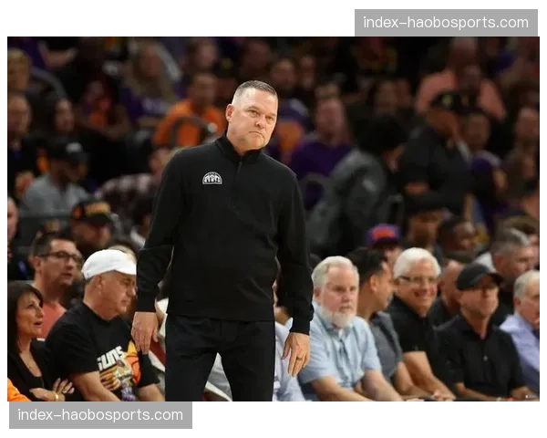 掘金轮换深度面临考验 马龙八人轮换或被迫延长