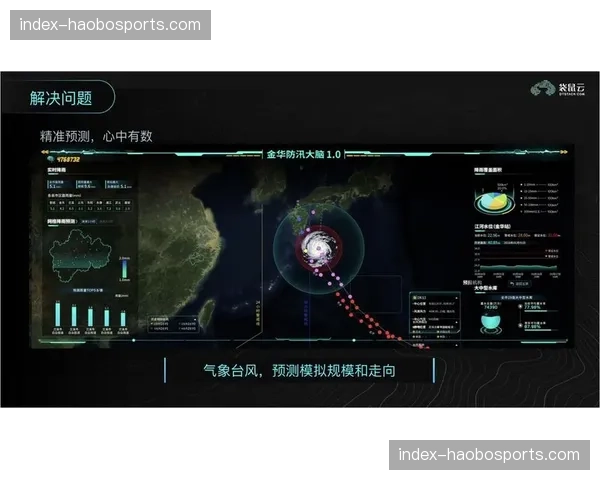 废弃物回收数字化追踪 赛事环保执行成果可视化