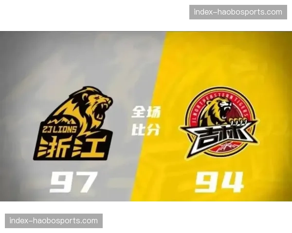 广厦双核伤停卫冕之路蒙阴影 塔克单核带队考验阵容深度